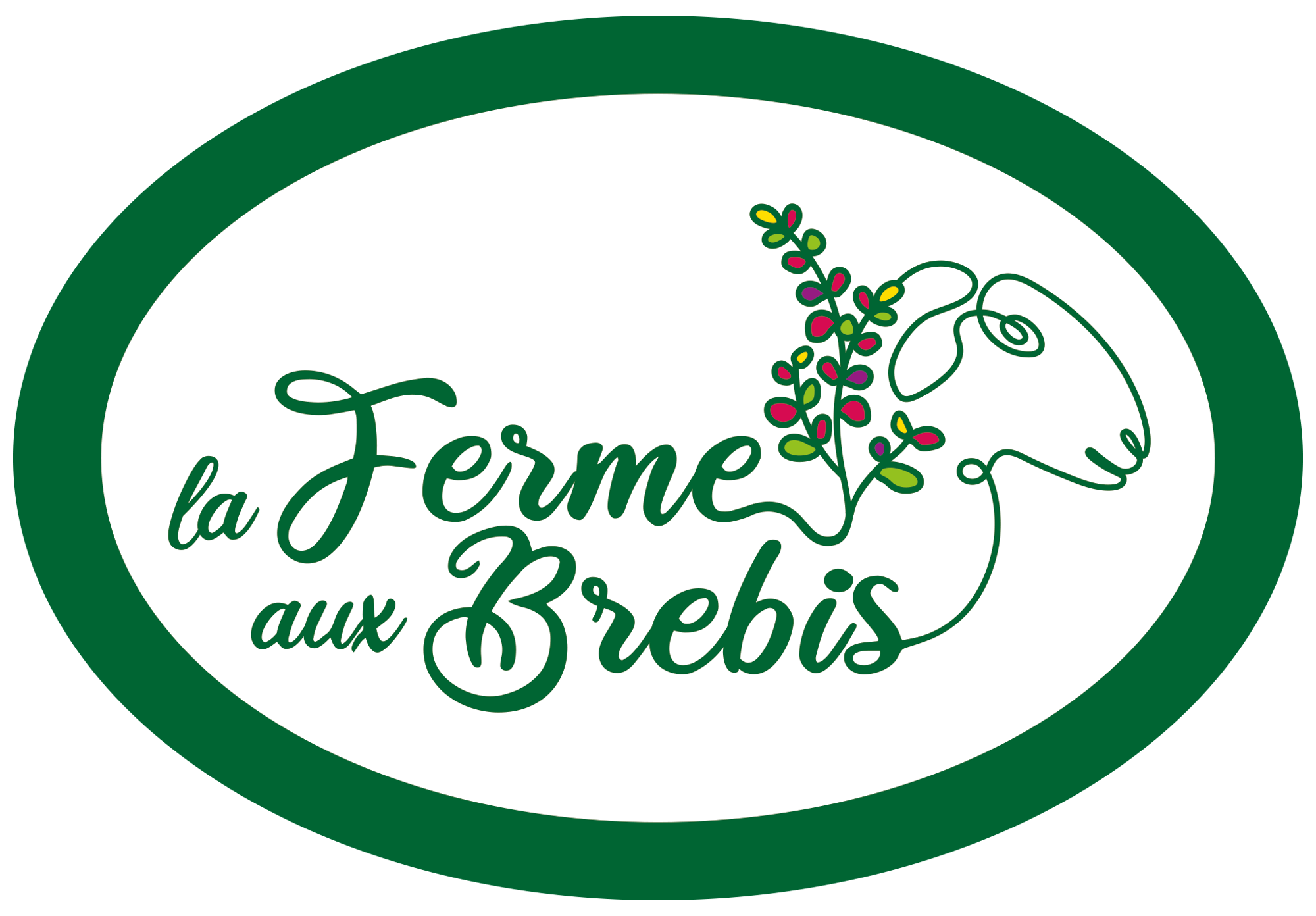 La ferme aux brebis